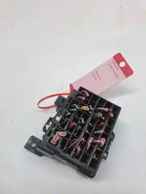 İkinci el araba yedek parçası röle/sigorta kutusu için mazda cx-7 (er) 2.2 mzr-cd awd (er10a) oem iam referansları ej6267030f  