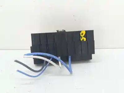 Peça sobressalente para automóvel em segunda mão  por FIAT SCUDO  Referências OEM IAM 9636079380  