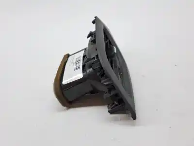 Peça sobressalente para automóvel em segunda mão grelha de ventilação tablier por opel corsa e gasolina 2015 5p referências oem iam 13384931  1840078