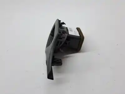 Peça sobressalente para automóvel em segunda mão grelha de ventilação tablier por opel corsa e gasolina 2015 5p referências oem iam 13384931  1840078