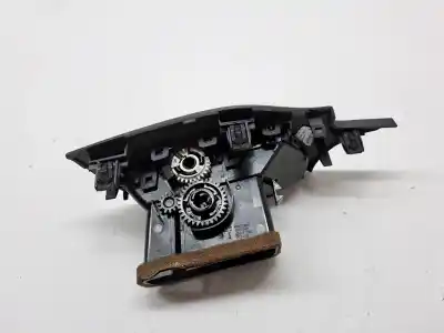 Peça sobressalente para automóvel em segunda mão grelha de ventilação tablier por opel corsa e gasolina 2015 5p referências oem iam 13384931  1840078