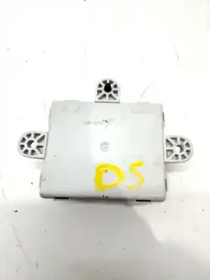 Автозапчастина б/у електронний модуль для ford focus iii 2.0 tdci посилання на oem iam bv6n14b533fa