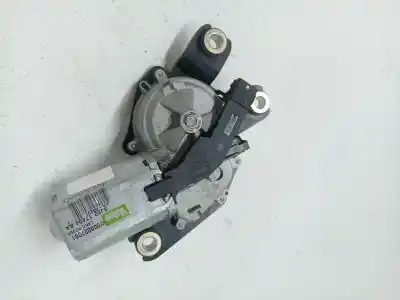 Автозапчасти б/у мотор заднего стеклоочистителя за land rover range rover evoque (l538) 2.0 4x4 ссылки oem iam lr024226