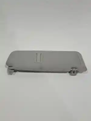 Second-hand car spare part right sunshade for kia sorento kia sorento i (jc) 2002-2011 oem iam references 85220c5510bga