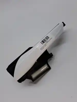 Tweedehands auto-onderdeel buitenste handgreep achter links voor hyundai bayon g3lf oem iam-referenties 83655q0400