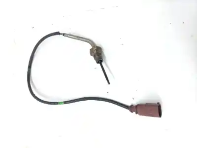 Peça sobressalente para automóvel em segunda mão sonda lambda por seat ibiza (6j5) * referências oem iam 04l906088ch