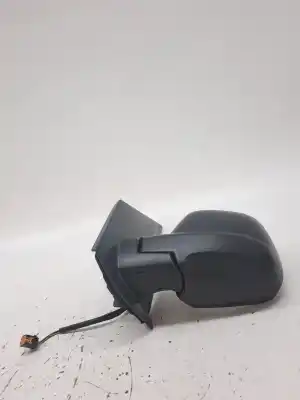 Peça sobressalente para automóvel em segunda mão espelho retrovisor esquerdo por citroen jumpy spacetourer ahk referências oem iam 98155884xt  