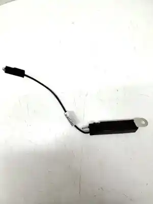 Second-hand car spare part electronic module for ford focus iii 2.0 tdci oem iam references 1694153  7cp118k891aa