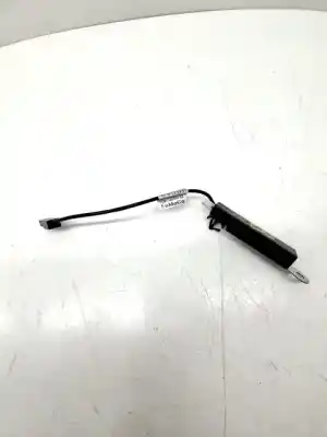 Автозапчастина б/у електронний модуль для ford focus iii 2.0 tdci посилання на oem iam 1694153