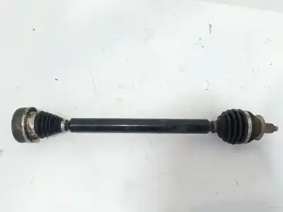 Peça sobressalente para automóvel em segunda mão TRANSMISSÃO DIANTEIRA DIREITA por SEAT IBIZA (6J5)  Referências OEM IAM 6C0407272C   Peça sobressalente para automóvel em segunda mão TRANSMISSÃO DIANTEIRA DIREITA por SEAT IBIZA (6J5)  Referências OEM IAM 6C0407272C