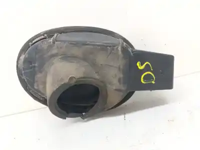 Second-hand car spare part OUTER FUEL CAP for FIAT SCUDO  OEM IAM references 1400096480  1497828080