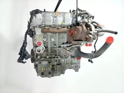 Second-hand car spare part scrapped engine for honda accord (ca) 2.0 16 ex berlina (ca5) oem iam references n22b1