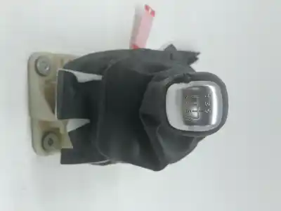 Автозапчасти б/у РЫЧАГ ПЕРЕКЛЮЧЕНИЯ ПЕРЕДАЧ за LAND ROVER RANGE ROVER EVOQUE (L538)  ссылки OEM IAM LR024727  