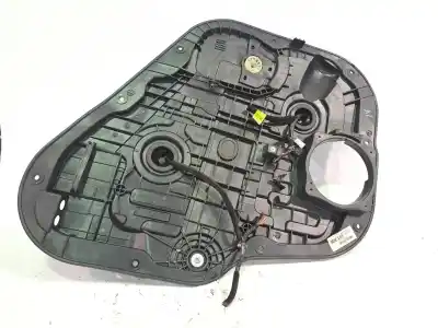 Second-hand car spare part rear right window regulator for kia sorento kia sorento i (jc) 2002-2011 oem iam references 83481c5000