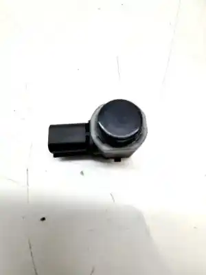 Second-hand car spare part parking sensor for ford focus iii 2.0 tdci oem iam references 2488549  f1et15k859aa