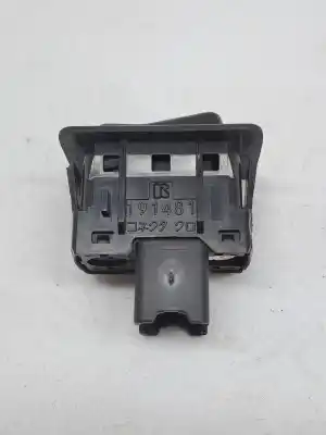 Peça sobressalente para automóvel em segunda mão módulo de confort / bsi /bcm por mazda cx-7 (er) 2.2 mzr-cd awd (er10a) referências oem iam gj6e6642002  