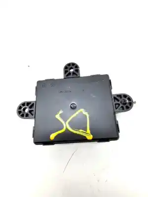 Автозапчастина б/у електронний модуль для ford focus iii 2.0 tdci посилання на oem iam bv6n14b531fa