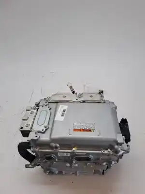 Peça sobressalente para automóvel em segunda mão  por LEXUS IS 300 (JCE10)  Referências OEM IAM G920053012  G92A053012