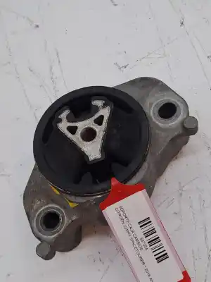 Second-hand car spare part gearbox support for citroen jumpy fugón club xl oem iam references 9804890680