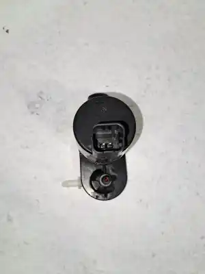Pezzo di ricambio per auto di seconda mano pompa pulita per ds ds 7 crossback (j_) e-tense (j45gqu) riferimenti oem iam 9813363380  