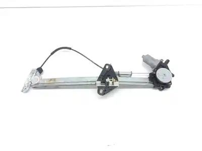 Second-hand car spare part passenger side right window regulator for honda accord (ca) 2.0 16 ex berlina (ca5) oem iam references 72210tl0003