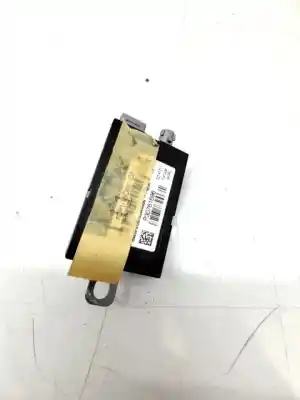 Автозапчастина б/у електронний модуль для ford focus iii 2.0 tdci посилання на oem iam p30761696