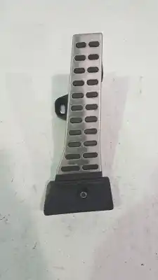 Second-hand car spare part accelerator pedal for kia sorento kia sorento i (jc) 2002-2011 oem iam references 32700c5130