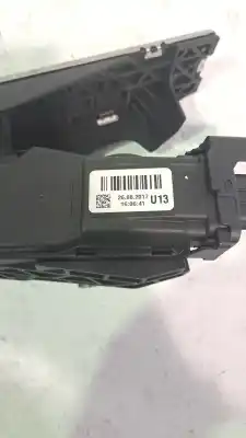 Second-hand car spare part accelerator pedal for kia sorento kia sorento i (jc) 2002-2011 oem iam references 32700c5130  