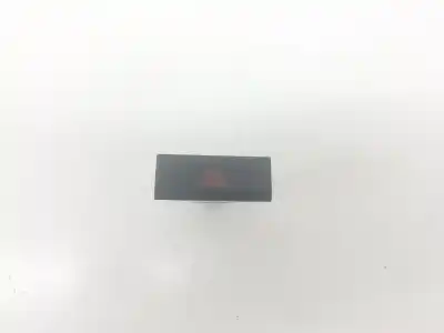 Peça sobressalente para automóvel em segunda mão interruptor 4 piscas - emergência por seat ibiza (6j5) * referências oem iam 5f0953235b1qb