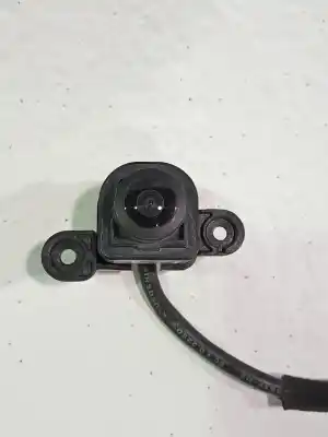 Peça sobressalente para automóvel em segunda mão câmara por hyundai tucson hybrid referências oem iam 99240n7600