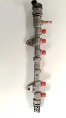 Second-hand car spare part distributor pipe for opel corsa d a13dtc oem iam references 55573467  0445214224