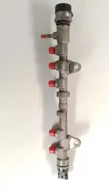 Peça sobressalente para automóvel em segunda mão  por OPEL CORSA D  Referências OEM IAM 55573467  0445214224