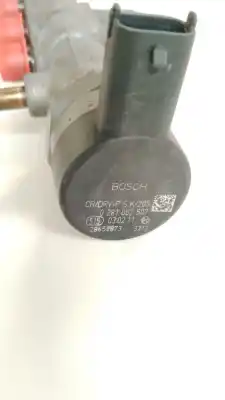 Second-hand car spare part distributor pipe for opel corsa d a13dtc oem iam references 55573467  0445214224