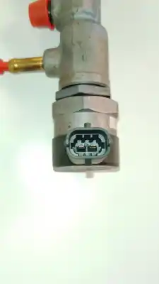 Second-hand car spare part distributor pipe for opel corsa d a13dtc oem iam references 55573467  0445214224