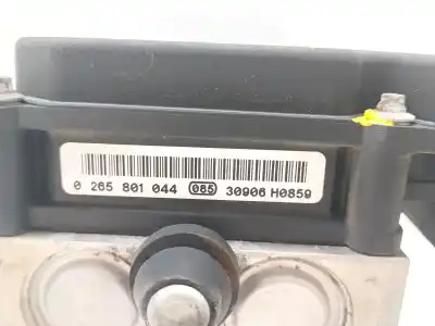 Peça sobressalente para automóvel em segunda mão abs por fiat scudo fiat scudo combi referências oem iam 1607236680  9467592488 - 265801044