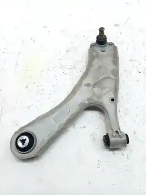 Pezzo di ricambio per auto di seconda mano Braccio Di Sospensione Anteriore Sinistro Inferiore per OPEL MOKKA ELECTRICO Riferimenti OEM IAM 9831682580  