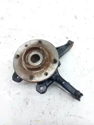 Peça sobressalente para automóvel em segunda mão manga de eixo dianteira direita por opel mokka electrico referências oem iam 9826532380