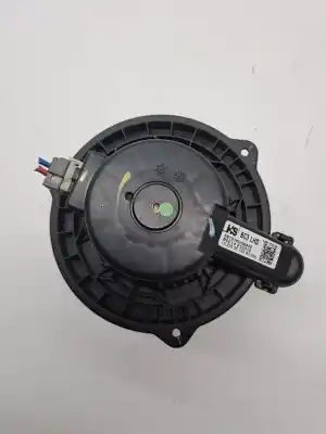 Tweedehands auto-onderdeel verwarmingsmotor voor hyundai bayon g3lf oem iam-referenties 97113f9000