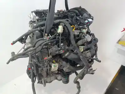 Peça sobressalente para automóvel em segunda mão motor completo por seat ibiza (6j5) * referências oem iam cusb