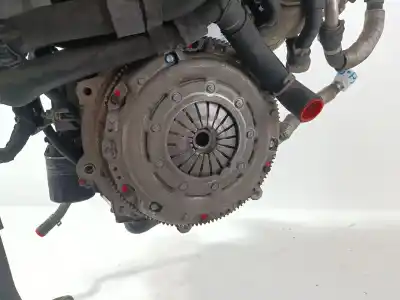 Second-hand car spare part complete engine for seat ibiza (6j5) * oem iam references cusb  04b100090