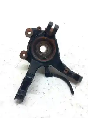 Peça sobressalente para automóvel em segunda mão manga de eixo dianteira esquerda por opel mokka electrico referências oem iam 9826532480