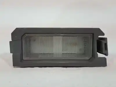 Peça sobressalente para automóvel em segunda mão luz da chapa de matrícula por hyundai tucson hybrid referências oem iam 92520n7100