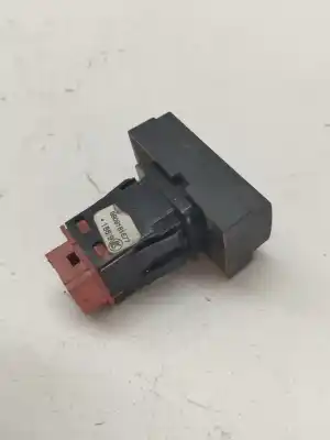 Pezzo di ricambio per auto di seconda mano avvertimento per citroen jumpy fugón club xl riferimenti oem iam 98091816zd  