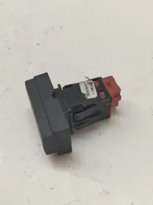 Pezzo di ricambio per auto di seconda mano avvertimento per citroen jumpy fugón club xl riferimenti oem iam 98091816zd  