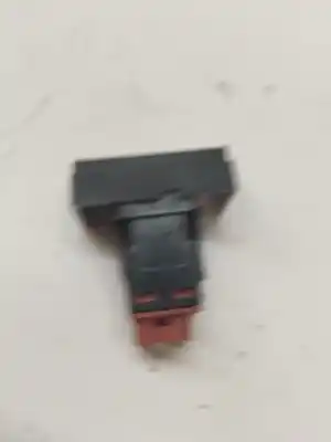 Pezzo di ricambio per auto di seconda mano avvertimento per citroen jumpy fugón club xl riferimenti oem iam 98091816zd  