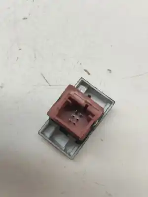 Pezzo di ricambio per auto di seconda mano avvertimento per citroen jumpy fugón club xl riferimenti oem iam 98091816zd  