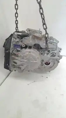 Second-hand car spare part gearbox for ds ds 7 crossback (j_) e-tense (j45gqu) oem iam references 20gt55  9828300080