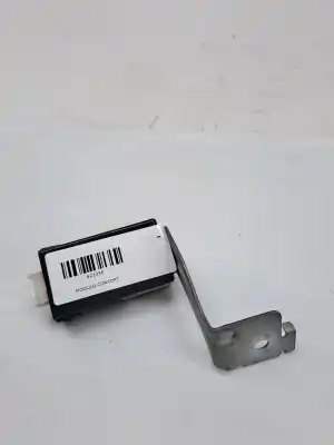Peça sobressalente para automóvel em segunda mão módulo de confort / bsi /bcm por mazda cx-7 (er) 2.2 mzr-cd awd (er10a) referências oem iam eh64675dz