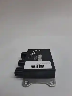 Second-hand car spare part electronic module for lexus is 300 (jce10) * oem iam references 8987130050  