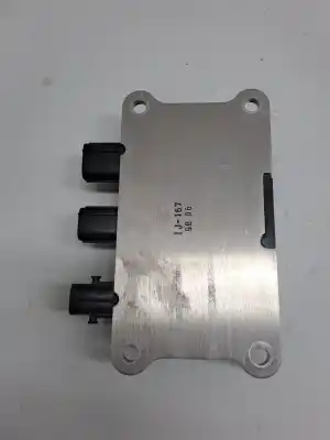 Second-hand car spare part electronic module for lexus is 300 (jce10) * oem iam references 8987130050  